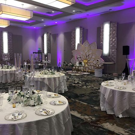 Doubletree By Hilton Baltimore North Pikesville Esterno foto