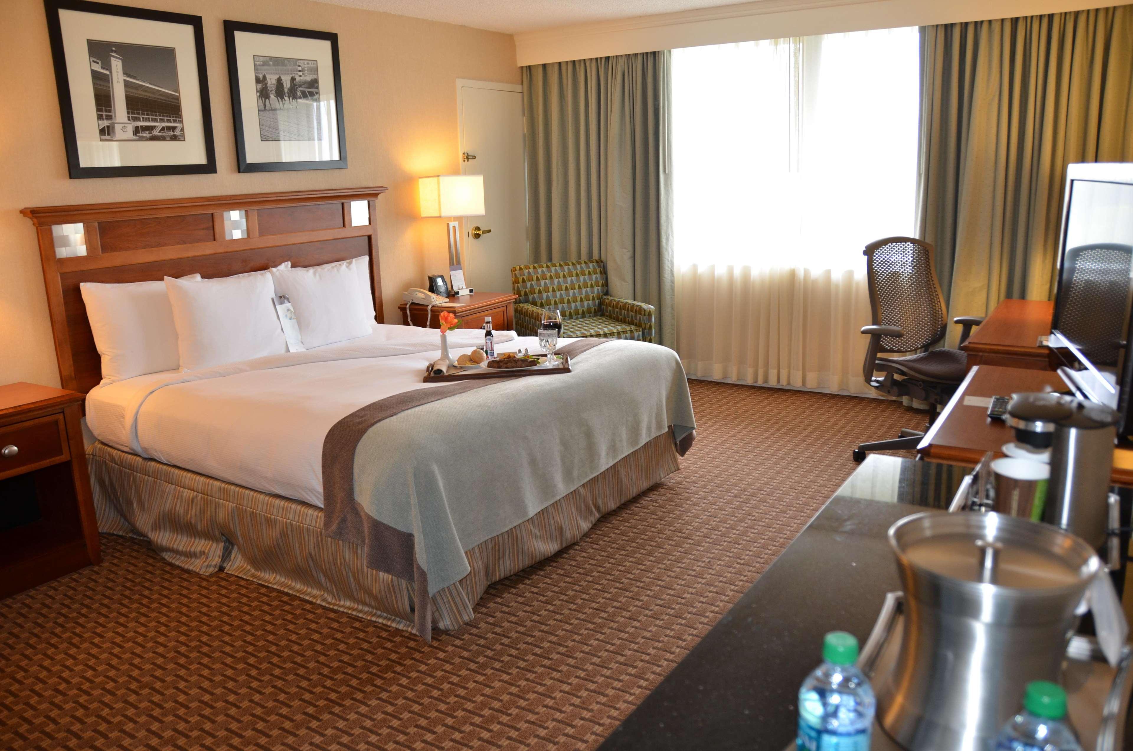 Doubletree By Hilton Baltimore North Pikesville Esterno foto