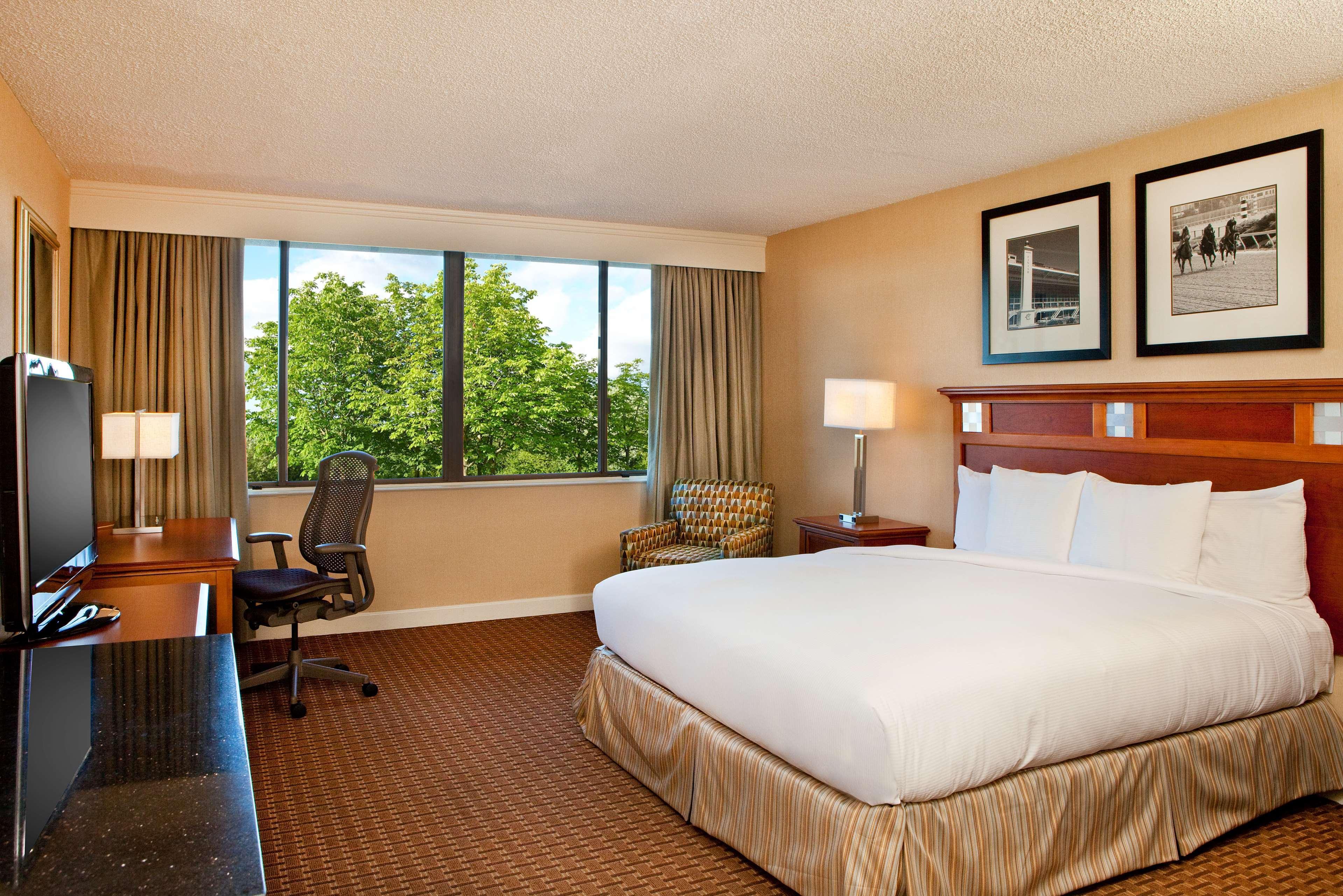 Doubletree By Hilton Baltimore North Pikesville Esterno foto