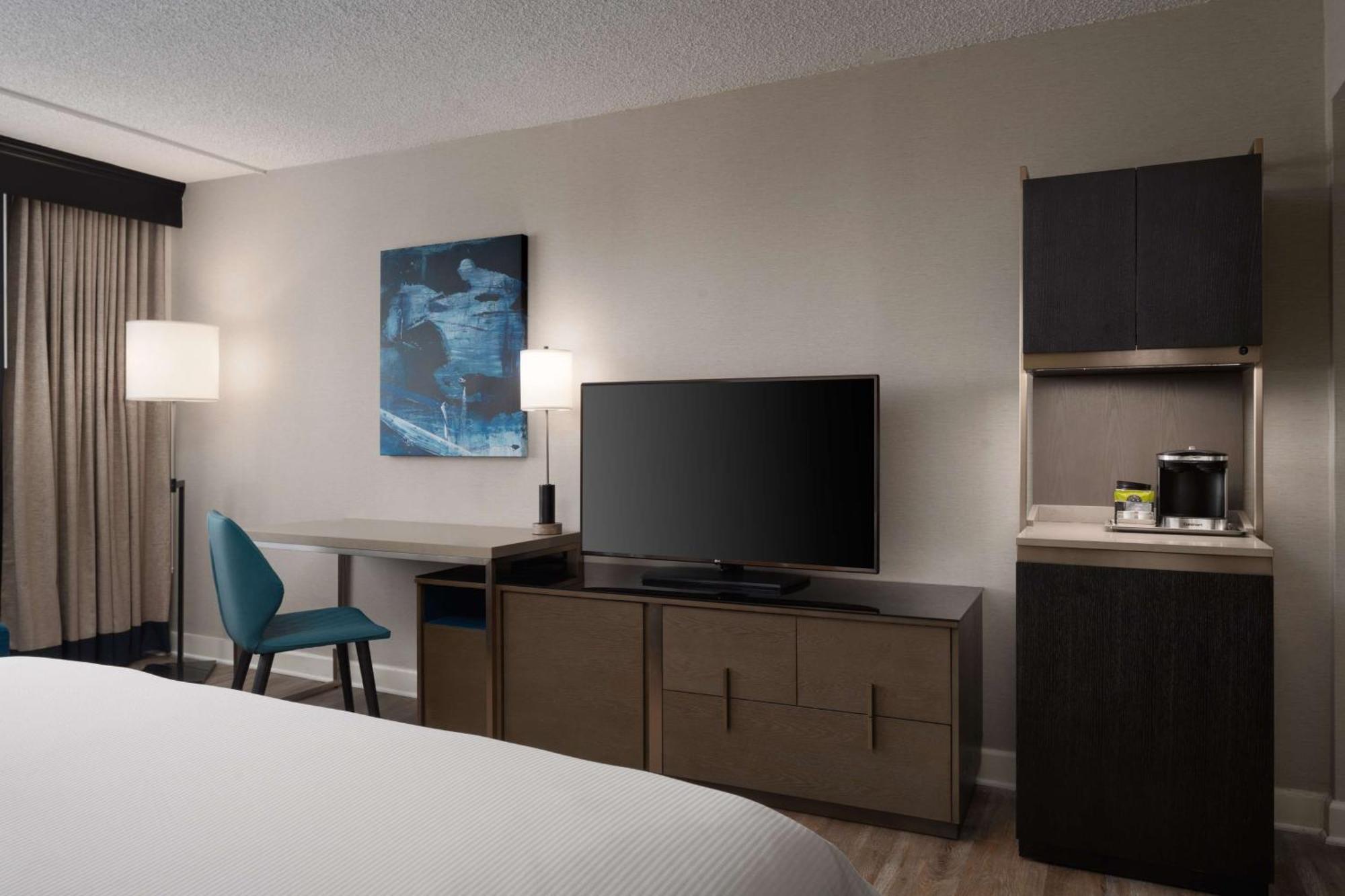 Doubletree By Hilton Baltimore North Pikesville Esterno foto