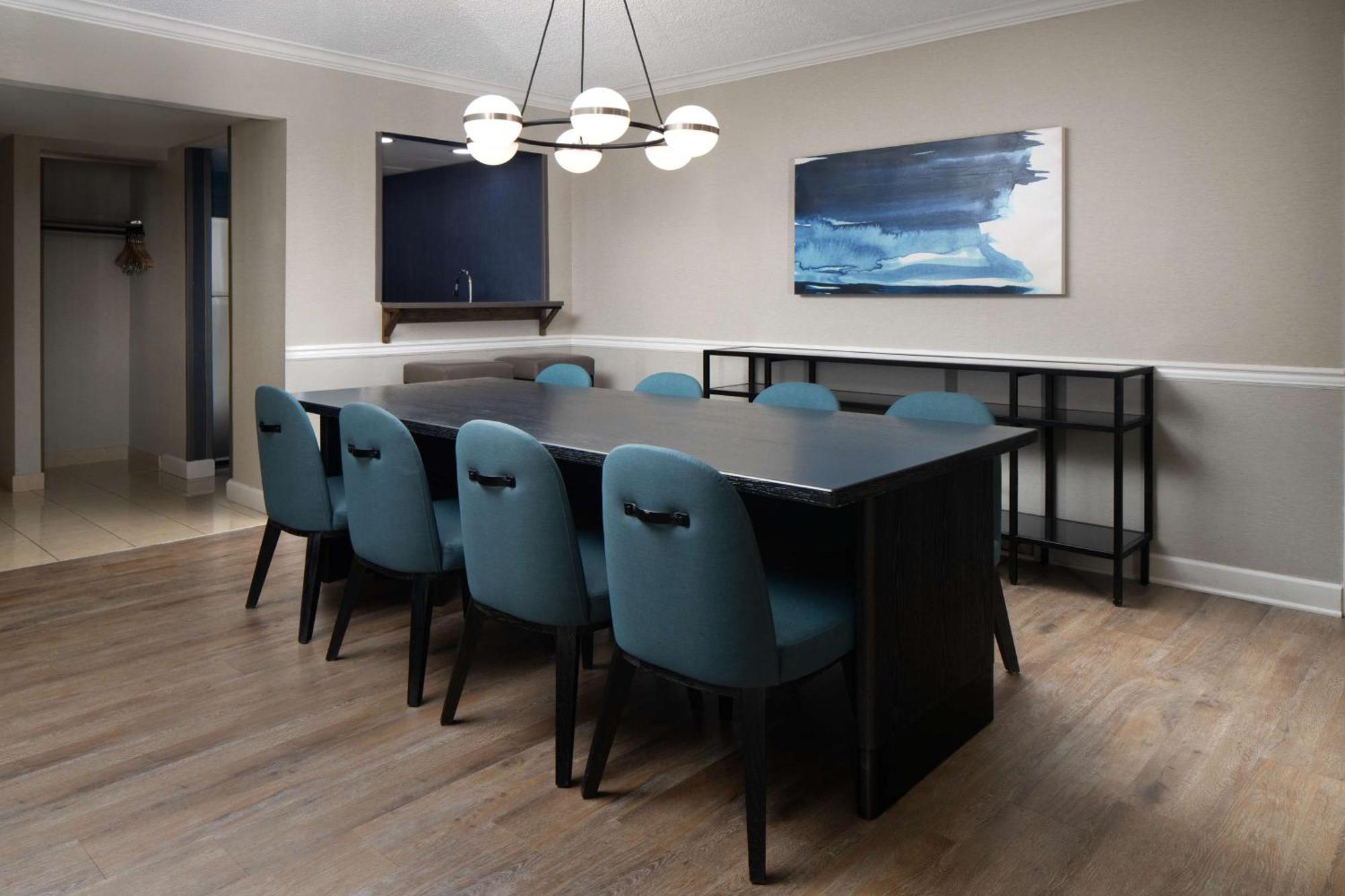 Doubletree By Hilton Baltimore North Pikesville Esterno foto