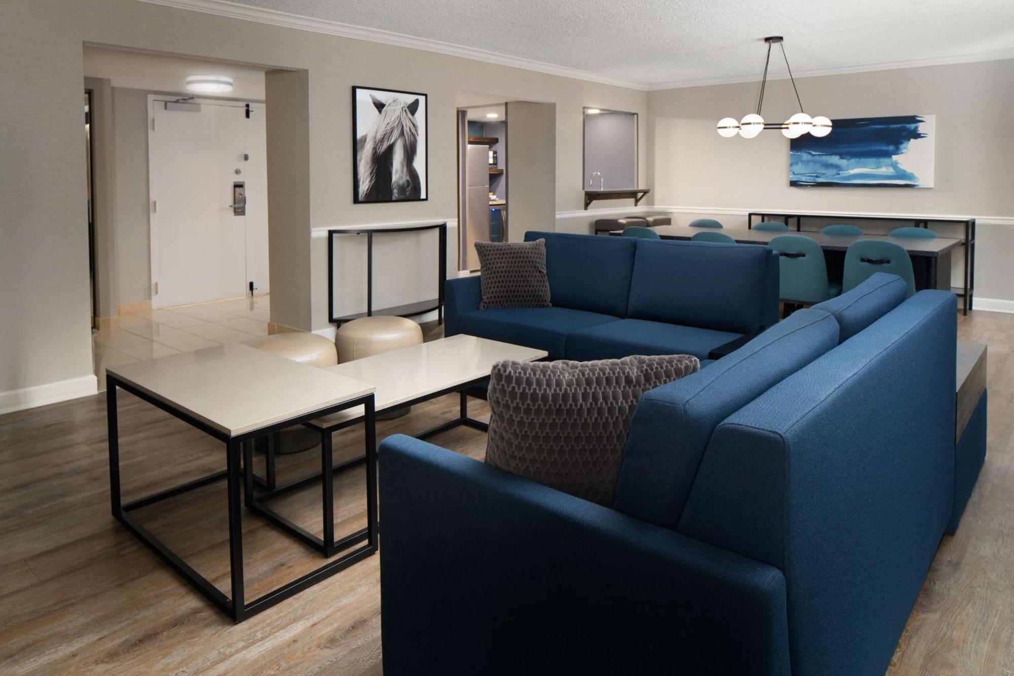 Doubletree By Hilton Baltimore North Pikesville Esterno foto