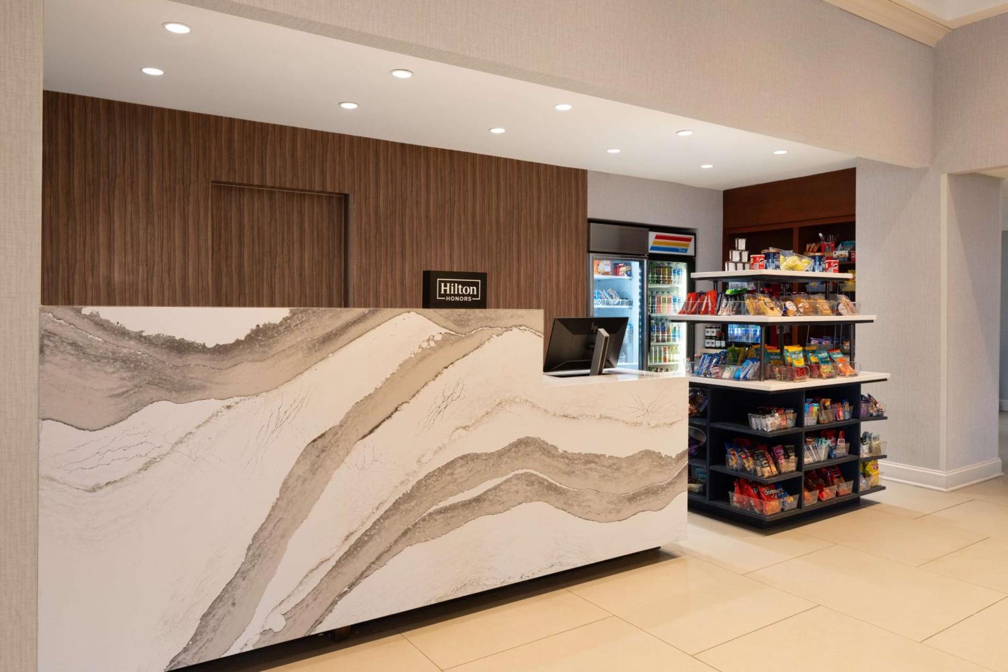 Doubletree By Hilton Baltimore North Pikesville Esterno foto
