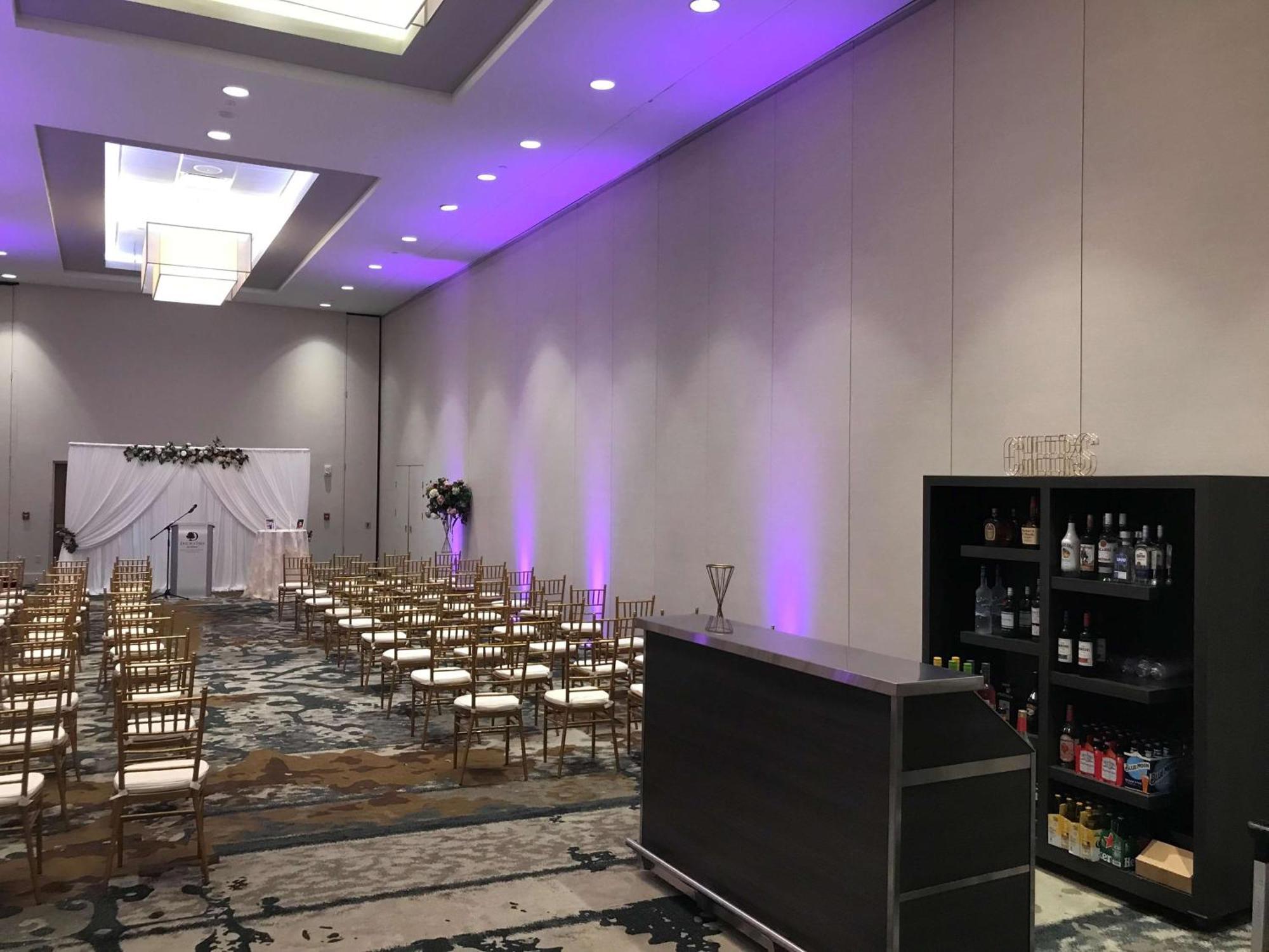 Doubletree By Hilton Baltimore North Pikesville Esterno foto